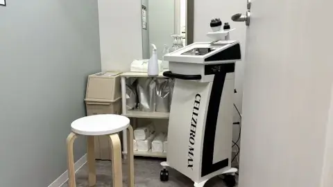 chocoZAP 灘水道筋（女性専用）の写真4