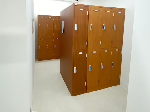 zen place pilates 青葉台の写真4