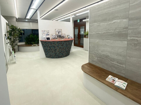 zen place pilates 青葉台の写真5