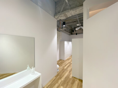 zen place pilates 溝の口_3番目の写真