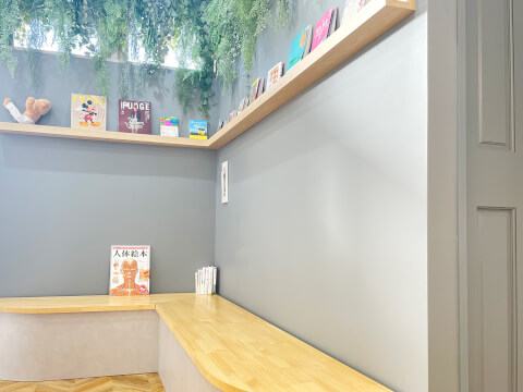 zen place pilates たまプラーザの写真4