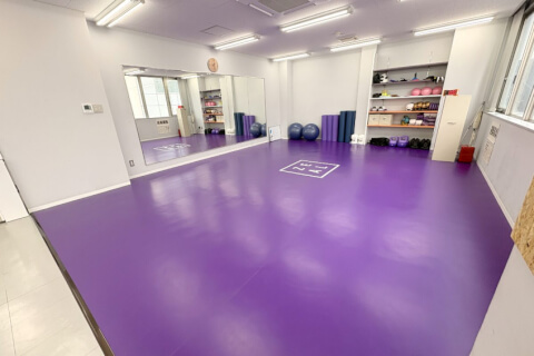 ZEAL BOXING FITNESS 秋田西口店_1番目の写真