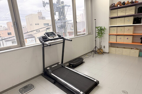 ZEAL BOXING FITNESS 秋田西口店_4番目の写真
