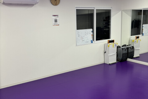 ZEAL BOXING FITNESS 札幌医大前店_2番目の写真