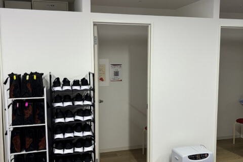 ZEAL BOXING FITNESS 札幌医大前店_5番目の写真