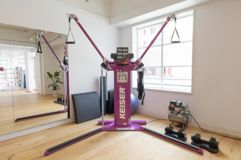 ZEAL BOXING FITNESS 薬院大通店_3番目の写真