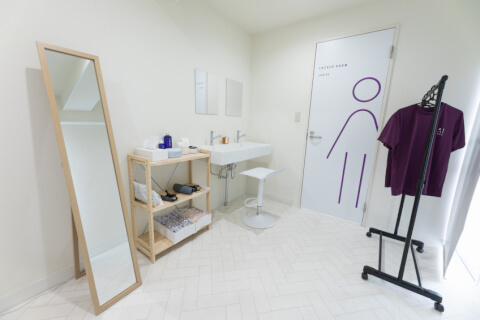 ZEAL BOXING FITNESS 薬院大通店_5番目の写真