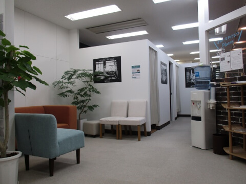 zen place ピラティス 本郷三丁目_2番目の写真