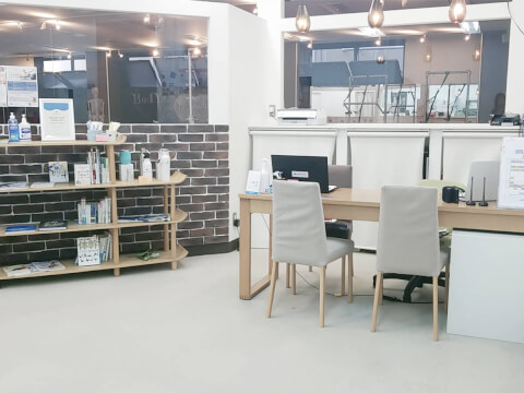 zen place ピラティス 本郷三丁目_1番目の写真