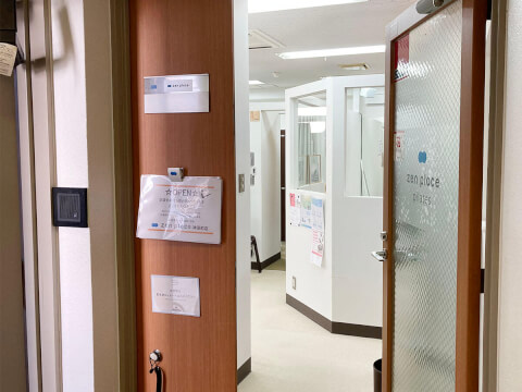 zen place ピラティス 神保町_1番目の写真