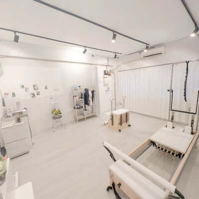 zen place ピラティス 神保町_2番目の写真