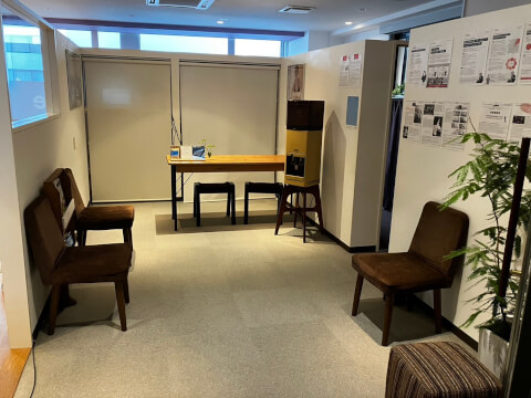 zen place pilates 南森町_1番目の写真