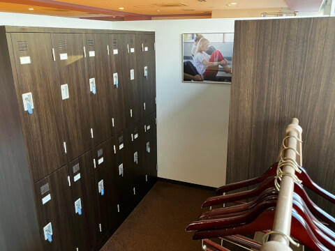 zen place pilates 南森町_4番目の写真