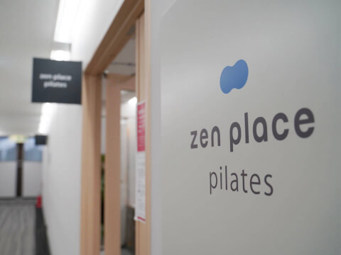 zen place ピラティス 梅田_4番目の写真