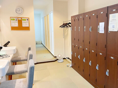 zen place ピラティス 学芸大学の写真2