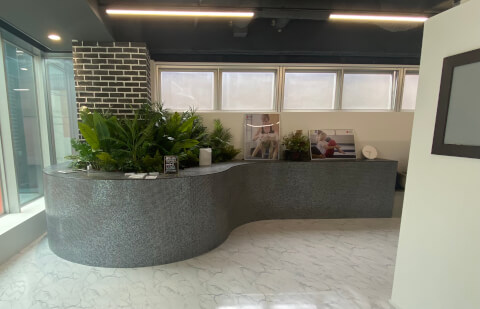 zen place ピラティス 北千住の写真2