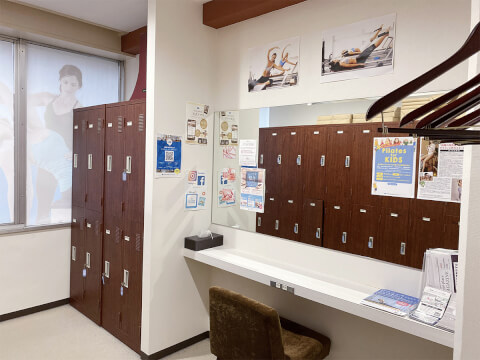 zen placeピラティス 目黒