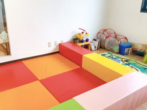 zen place ピラティス 門前仲町の写真3