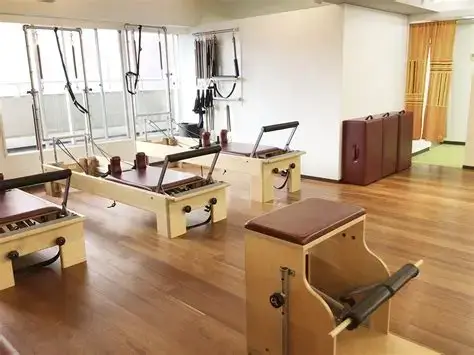 zen place ピラティス 上野_2番目の写真