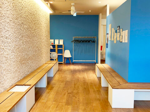 zen place ホットヨガ 銀座_1番目の写真