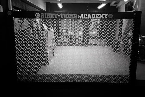 RIGHT THING ACADEMYの写真4