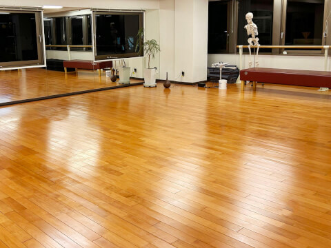 zen place ピラティス 阿佐ヶ谷_4番目の写真