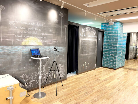 zen place ピラティス 麻布十番_3番目の写真