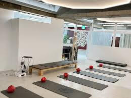 zen place ヨガ mix 五反田の写真2