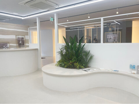 zen place ピラティス 五反田東口_4番目の写真