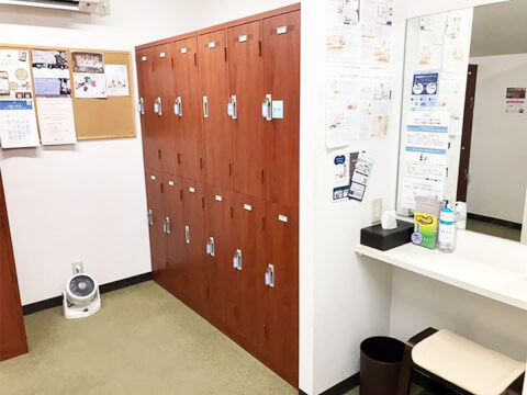 zen place ピラティス 浜田山_2番目の写真