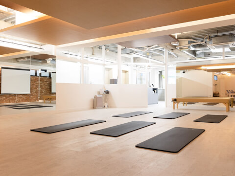 zen place ピラティス 池袋_5番目の写真