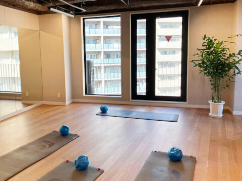 zen place ピラティス 蒲田_1番目の写真