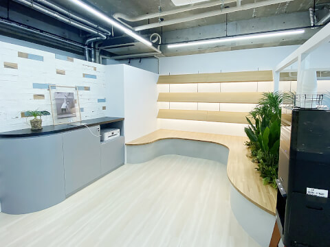 zen place pilates 金山_2番目の写真