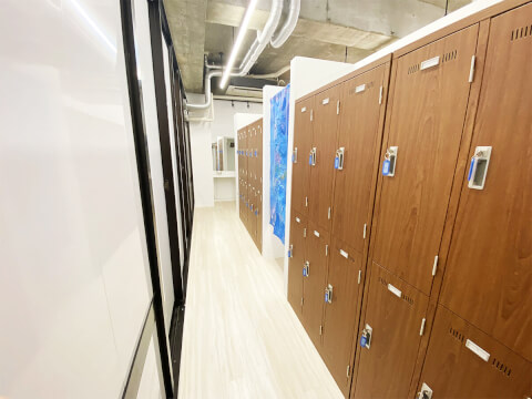 zen place pilates 金山_3番目の写真