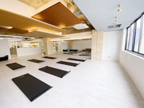 zen place ピラティス 金山_4番目の写真