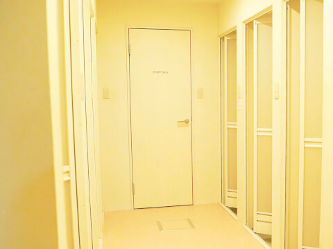 zen place ヨガ mix梅田の写真2