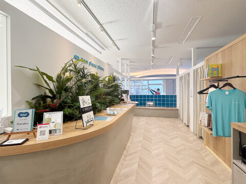 zen place ピラティス 荻窪_4番目の写真