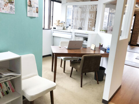 zen place ピラティス 大井町の写真5