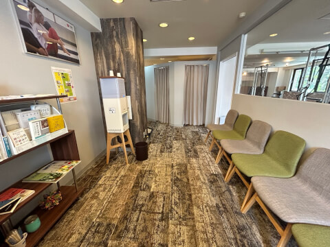 zen place ピラティス 自由が丘 第2_1番目の写真