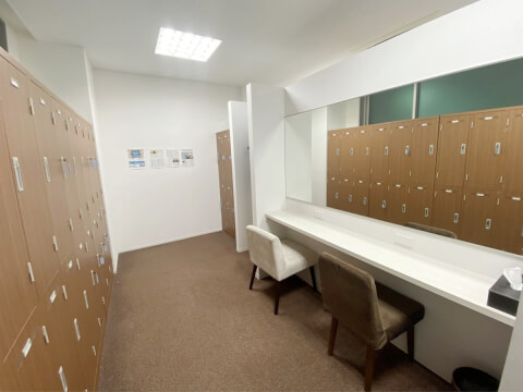 zen place pilates 栄の写真4