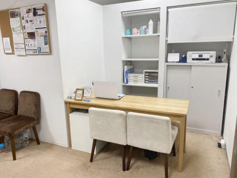 zen place pilates 栄の写真5