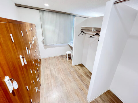 zen place ピラティス 笹塚_3番目の写真