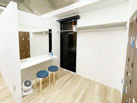 zen place ピラティス 成城学園前