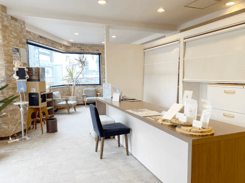 zen place ピラティス 用賀_1番目の写真