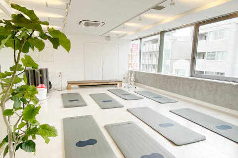 zen place ピラティス 練馬_4番目の写真