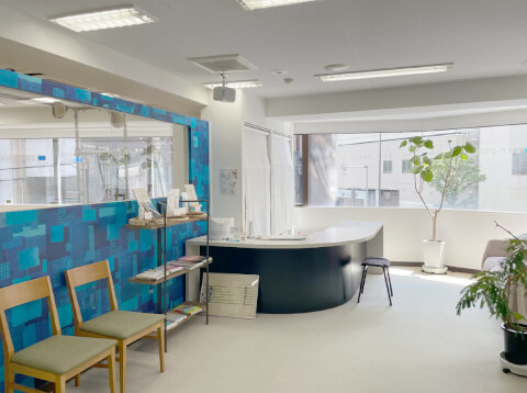 zen place pilates 新宿南口店_1番目の写真
