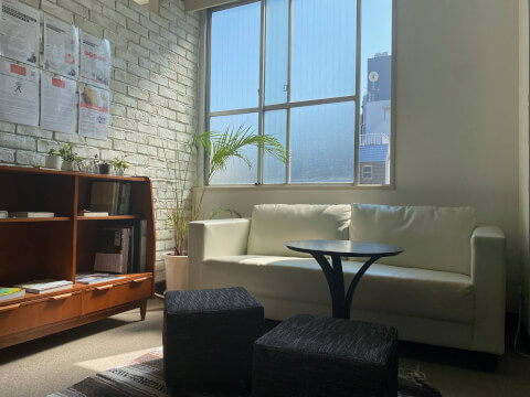 zen place ヨガ mix 人形町_2番目の写真