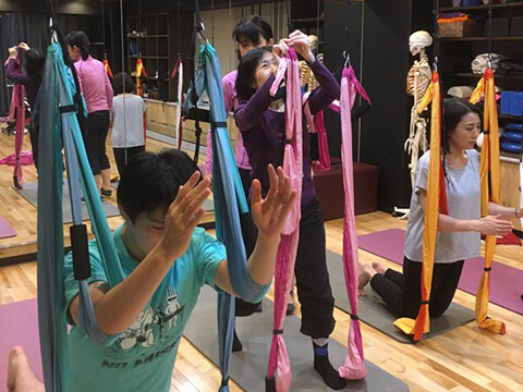 BODY STUDiO ZERO_2番目の写真