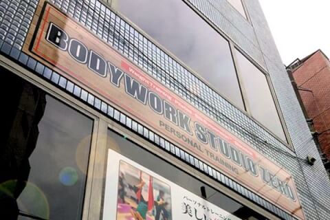 BODY STUDiO ZERO_1番目の写真