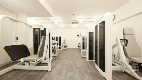 chocoZAP 四谷三丁目_3番目の写真